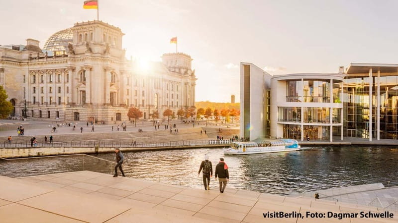 Berlin WelcomeCard: Museum Island & Public Transport - The part that trips people up: timed entry and limited openings