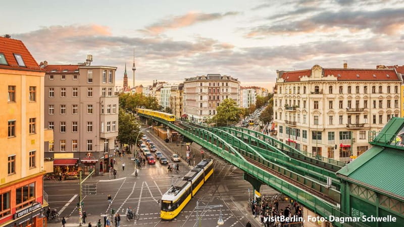 Berlin WelcomeCard: Museum Island & Public Transport - A practical 3-day Museum Island plan that fits how the pass works
