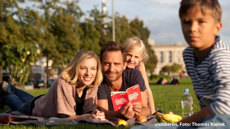 Berlin WelcomeCard: Museum Island & Public Transport - Discounts beyond Museum Island: where the savings usually matter
