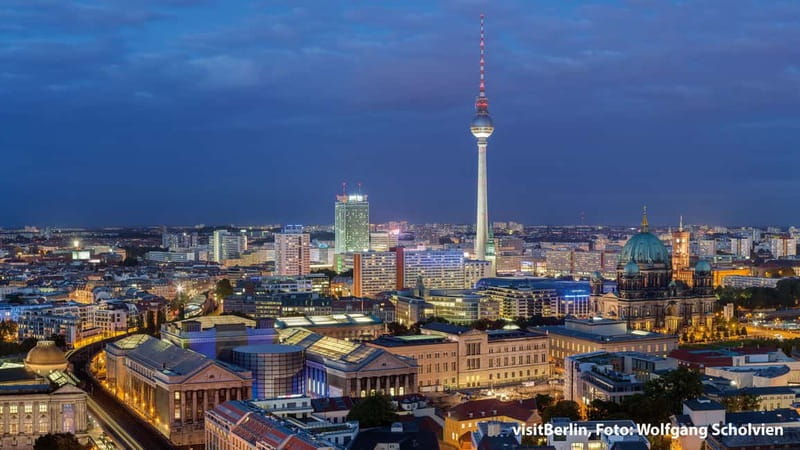 Berlin WelcomeCard: Museum Island & Public Transport - Who this pass fits best in real Berlin life