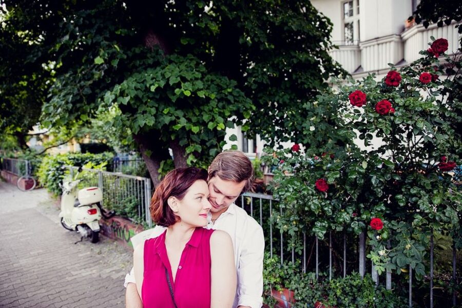 Berlin: Your Personal Vacation Photographer - Locations are flexible, so build your photos around what matters to you
