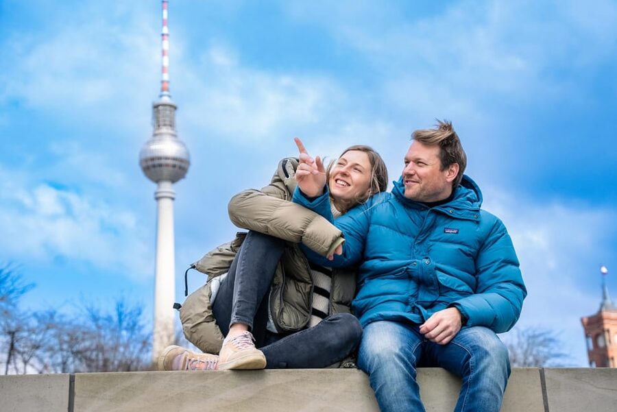 Berlin: Your Personal Vacation Photographer - What to wear and how to plan so the photos look effortless