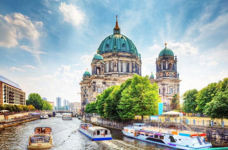 Best Berlin Shore Excursion from Warnemunde or Rostock Port - Key things to know before you go
