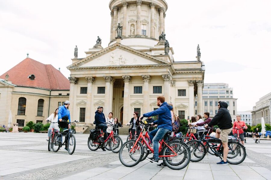 Best of Berlin E-Bike Tour - Price and Value: Is $64 a Fair Deal?