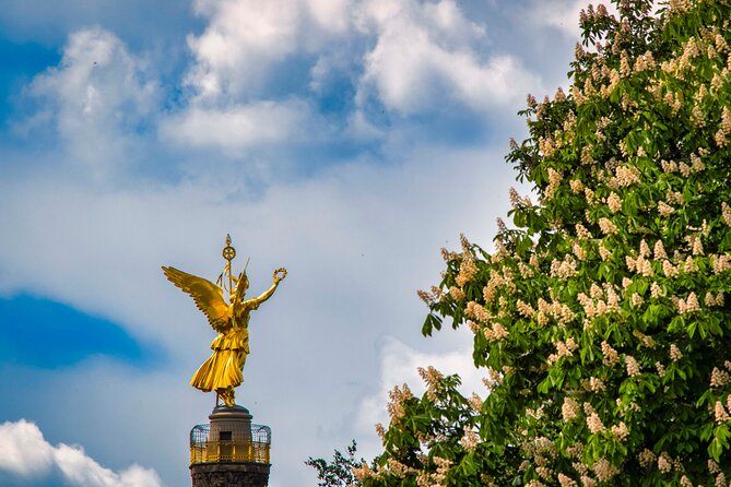 Best of Berlin HopOn HopOff Tour - Price and Ticket Choices: 1 Day vs 2 Days