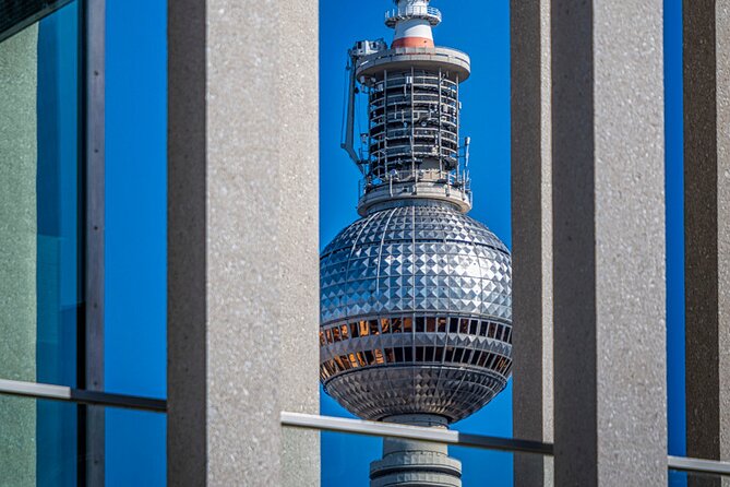 Best of Berlin HopOn HopOff Tour - Who This Tour Fits Best (And Who Might Want Something Else)