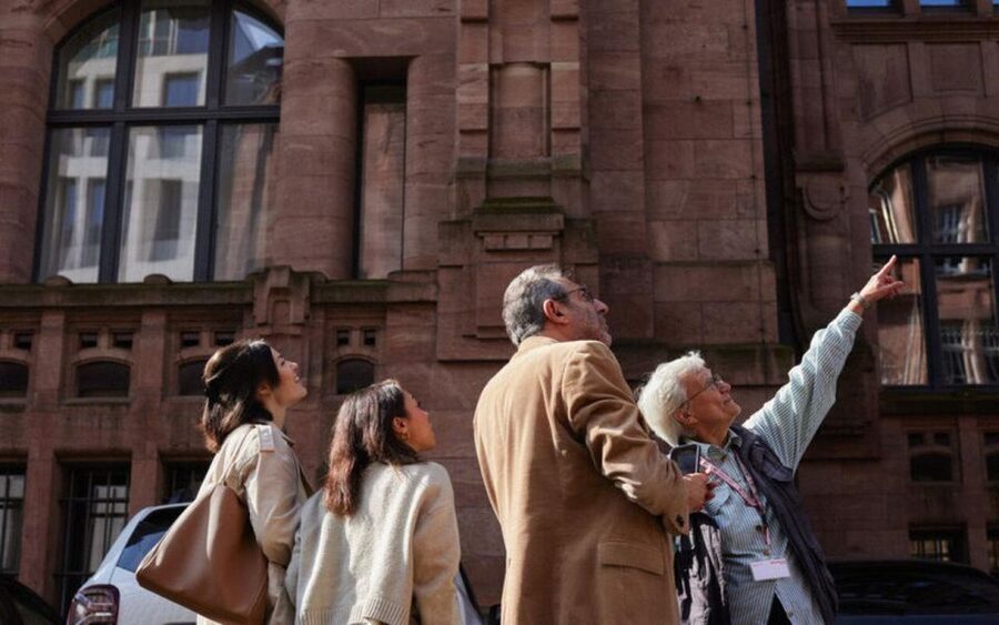 Best of Düsseldorf - The Highlight-Tour - Düsseldorf in two hours, why this walk works
