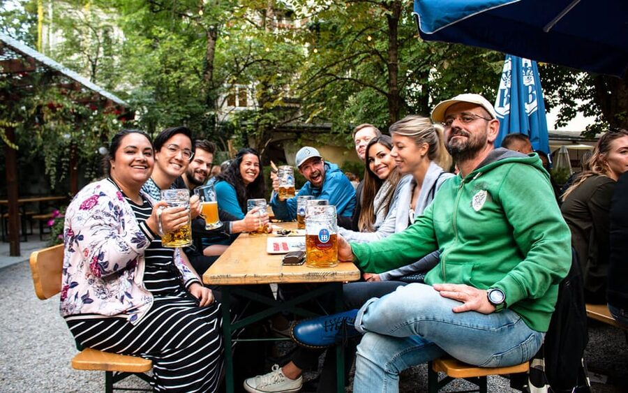 Best of Munich Electric Bike Tour - Key things to know before you ride