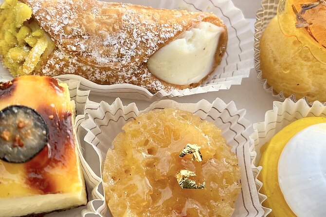 Beyond Currywurst: Berlin’s Hidden Street Food & Culture Tour - Who this tour suits best, and who should choose something else