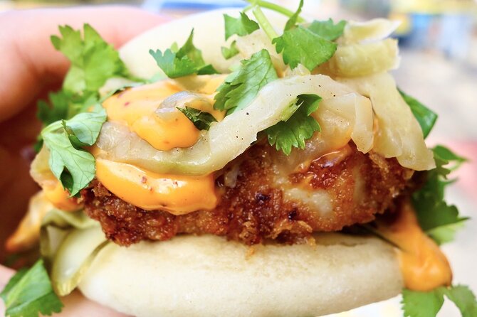 Beyond Currywurst: Berlin’s Hidden Street Food & Culture Tour - Booking smart: timing, group size, and start location