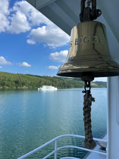 Biggesee: Boat Tour with All-inclusive cake buffet - Should you book this Biggesee boat tour with cake buffet?