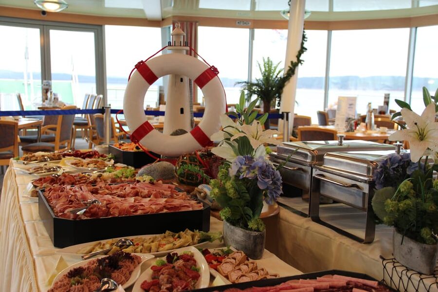 Biggesee: XXL Boat Ride with All-Inclusive Brunch Buffet - Practical Value: Does $70 Make Sense for This Cruise?