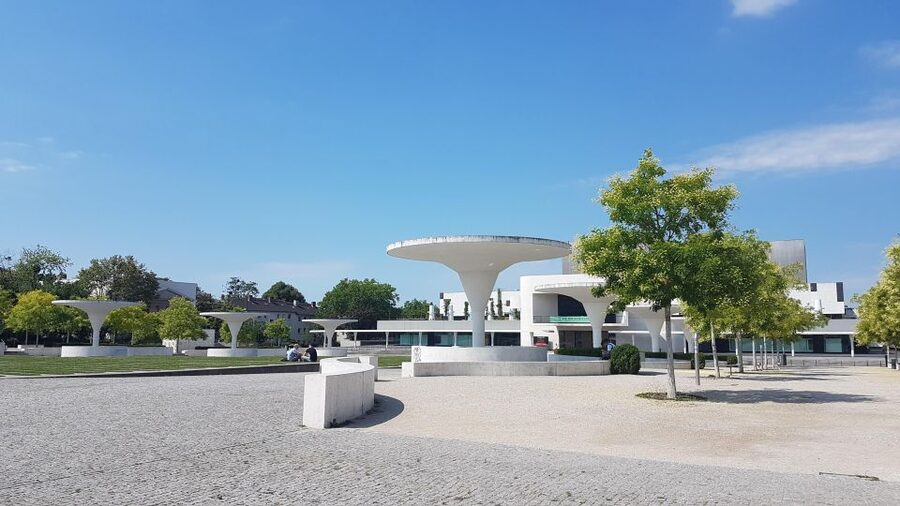 Blick hinter die Kulissen - Führung: Staatstheater Darmstadt - Key highlights you should care about