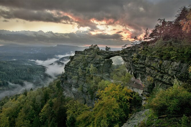 Bohemian and Saxon Switzerland All inclusive trip - Hiking Tour - Key highlights to look for