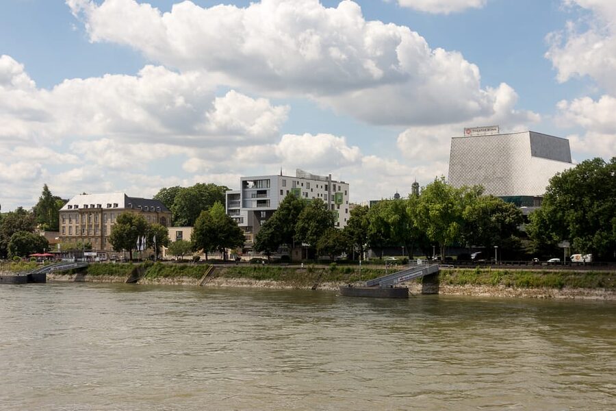 Bonn: Evening Sightseeing Cruise on the Rhine River - Key Things I’d Plan Around