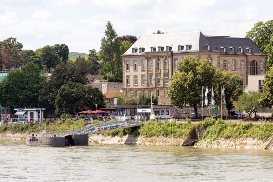 Bonn: Evening Sightseeing Cruise on the Rhine River - Price and Value: Is $30 Worth Two Hours on the Rhine?