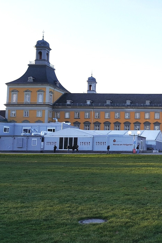 Bonn: Private City Highlights Walking Tour - Quick reasons this Bonn highlights walk works