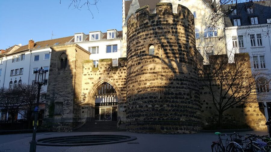 Bonn: Private City Highlights Walking Tour - Who should book this tour, and who should skip it