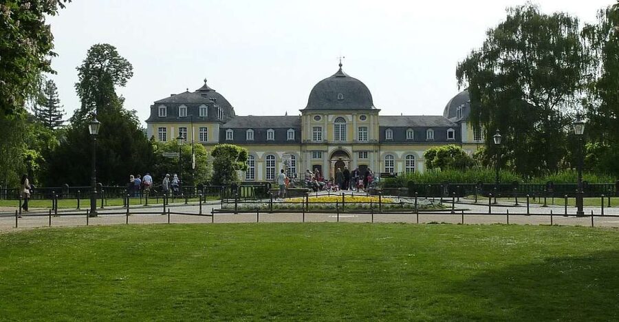 Bonn: Private Guided Walking Tour - Key Highlights You Should Care About