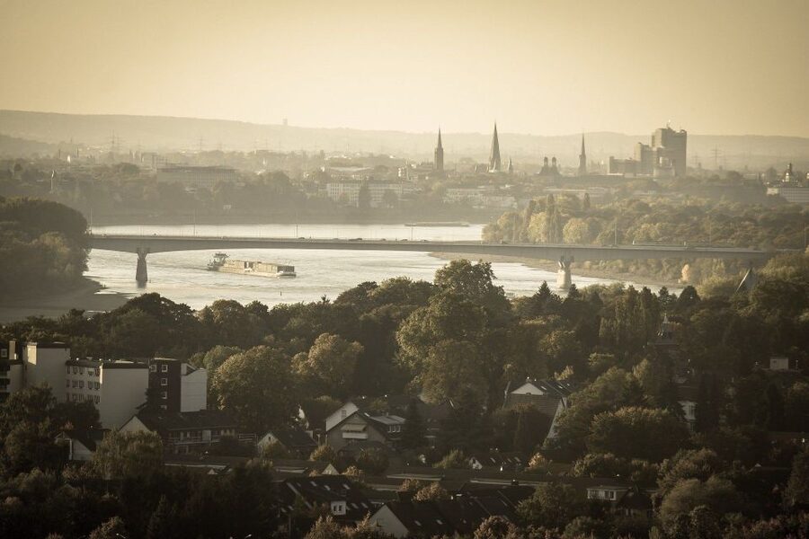 Bonn: Private Guided Walking Tour - Roman-Era Roots, Then Electors and Big-Stage Power