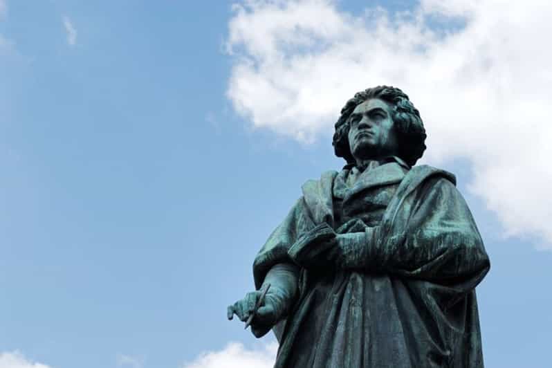 Bonn : Private Walking Tour With A Guide ( Private Tour ) - Key highlights at a glance