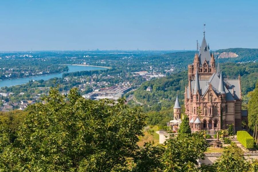 Bonn : Private Walking Tour With A Guide ( Private Tour ) - Food advice that actually helps you plan your day