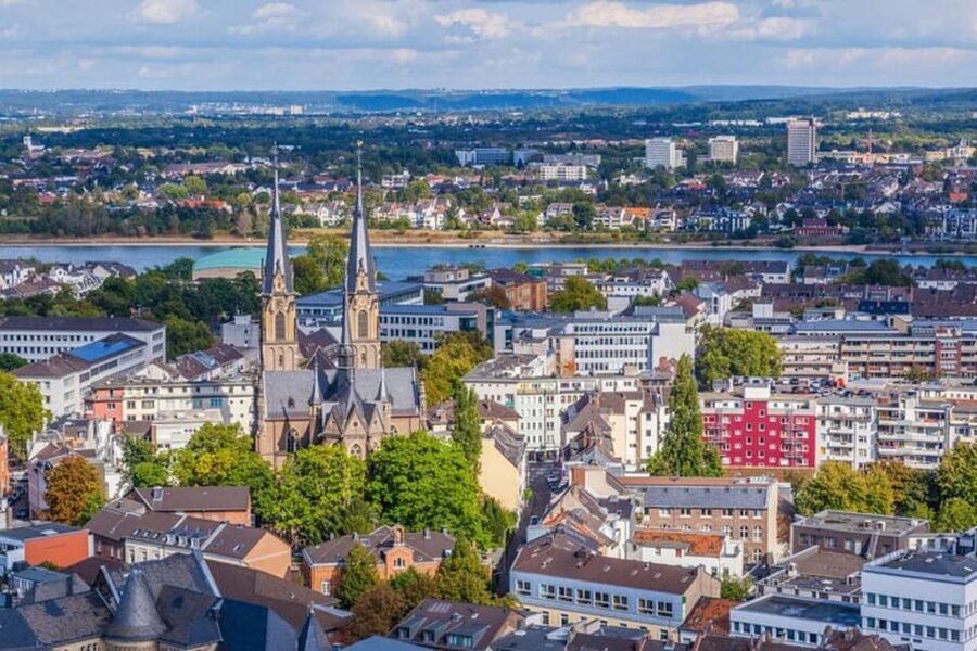 Bonn : Private Walking Tour With A Guide ( Private Tour ) - What I would do to get the most out of your 2 to 3 hours