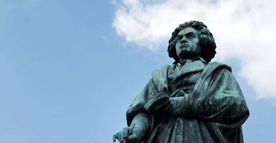 Bonn : Private Walking Tour With A Guide ( Private Tour ) - How the guide customizes your Bonn walk before you even start