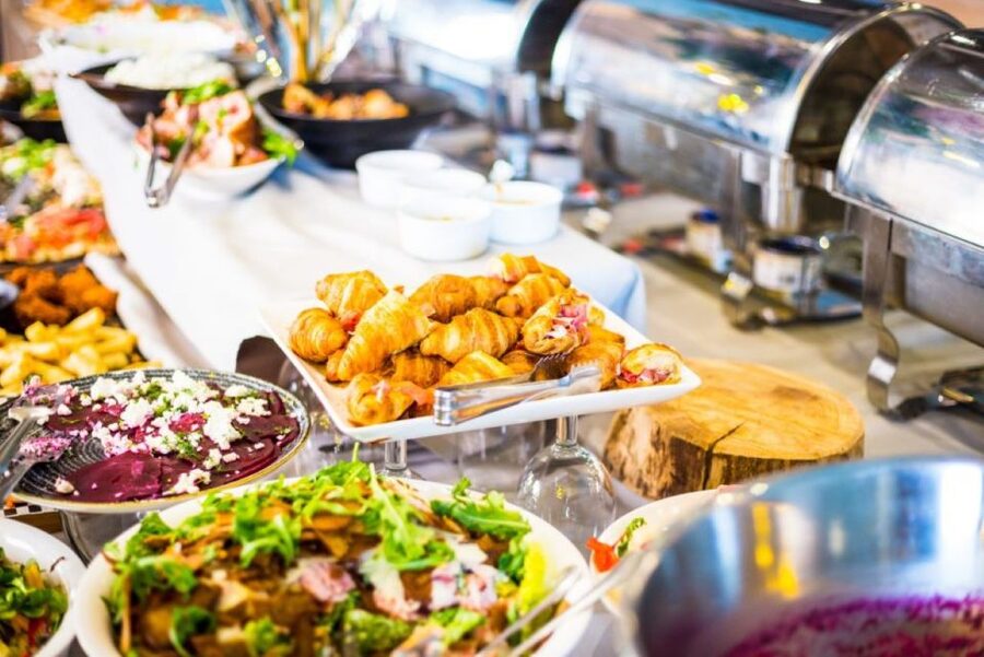Bonn: Sunday Brunch Buffet with Cologne live music - Key Things I’d Lock In Before You Go