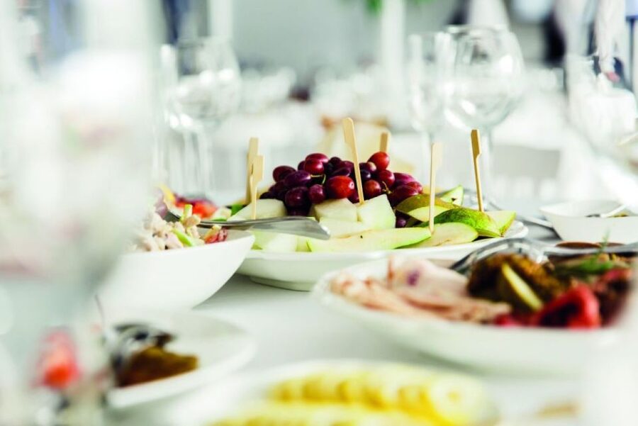 Bonn: Sunday Brunch Buffet with Cologne live music - Price and Value: Is $76 Worth It?