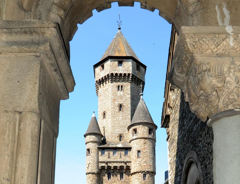 Braunfels: Guided Tour of the Fairytale Castle Braunfels - Who This Tour Is Best For, and Who Might Want to Skip It