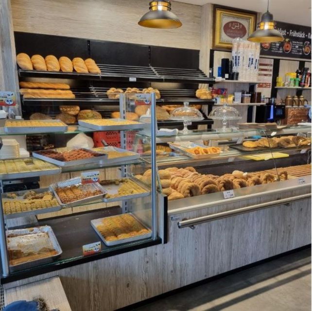 Braunschweig: Guided Walking Tour with Food Tastings - Key highlights that make this tour worth your time