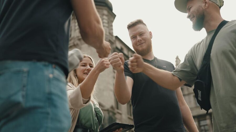Braunschweig's Mystery Morning: Breakfast & Escape Game - Who This Works Best For in Braunschweig