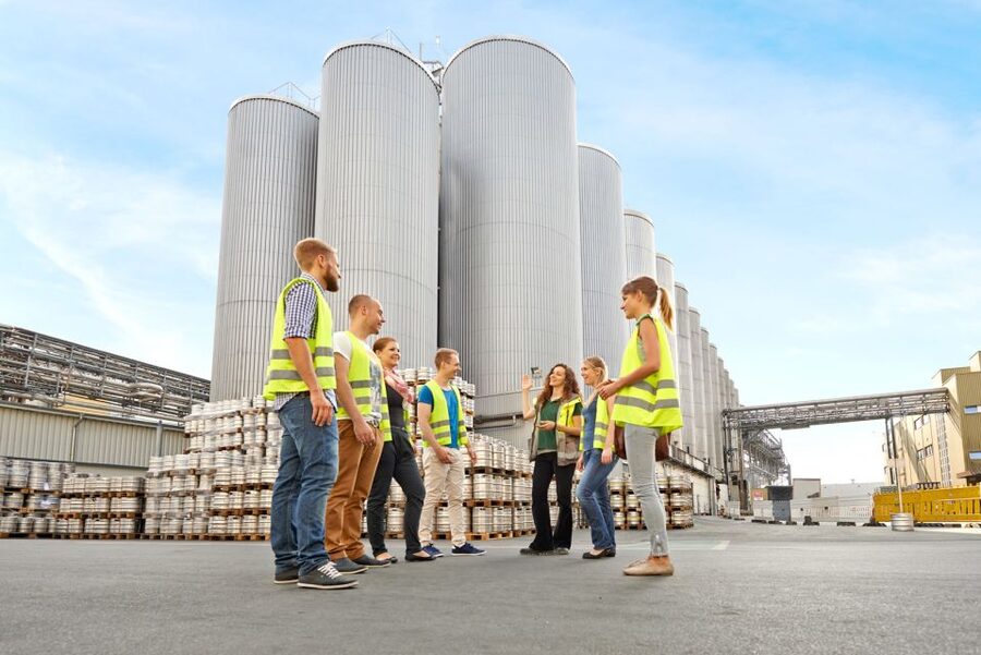 Bremen: 3-Hour Beck's Brewery Tour - Museum Start: How Beck’s Brewing History Sets Up the Rest of the Tour