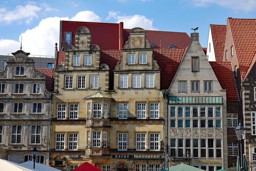 Bremen: Culinary Old Town Tour - with unique locations - Who This Tour Fits Best (and Who Should Skip It)