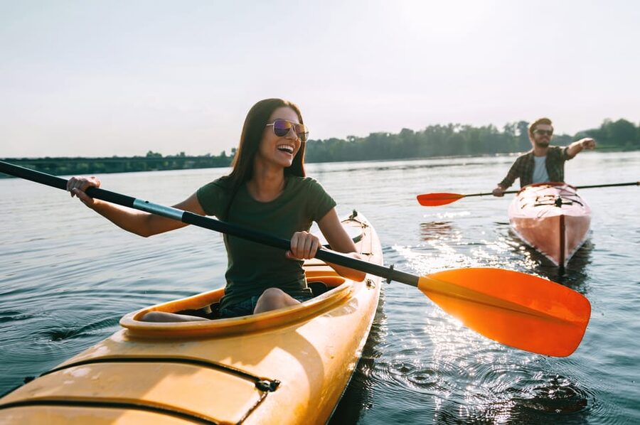 Bremen: Full-Day Kayak Rental on the Wümme River - What’s included in the rental gear, and why it’s worth it