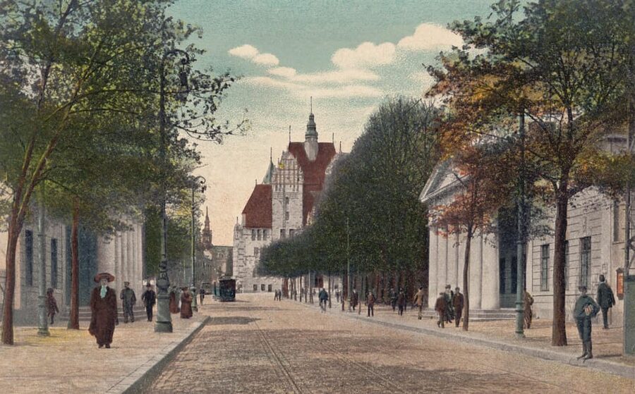 Bremen: Historic old town tour with Geo Epoche - Key things I’d circle before you go