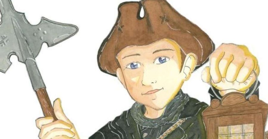 Bremen: Night Watchman Guided Tour for Children (in German) - A 1-Hour Walk After Dark Through Bremen Old Town