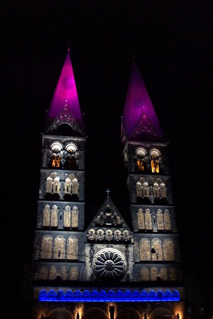 Bremen: Night Watchman Guided Tour for Children (in German) - Who This Tour Fits Best (And Who Might Want to Skip)
