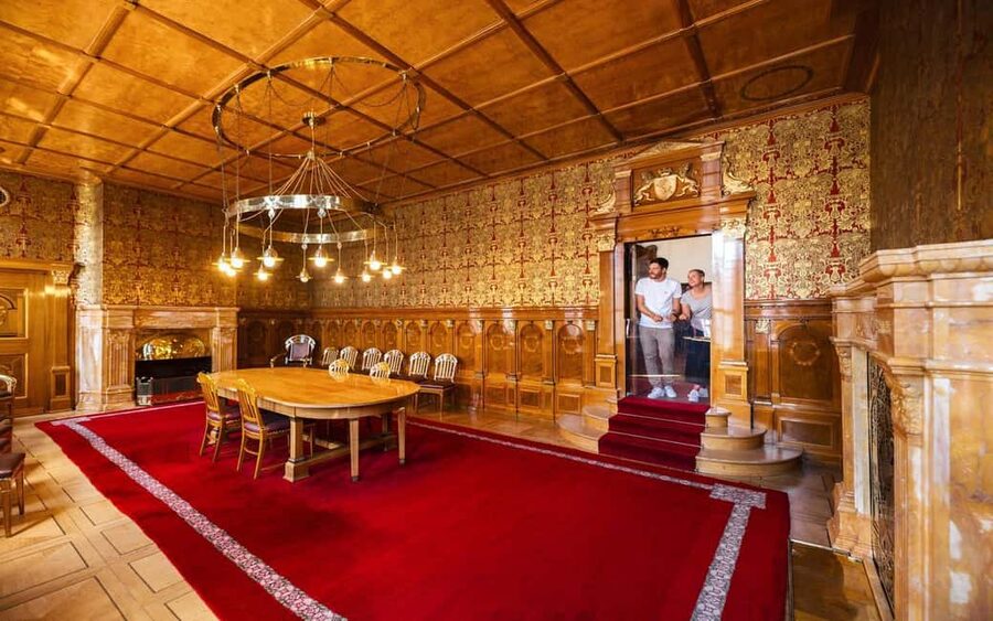 Bremen: Public Tour of the Town Hall in English - Why Bremen Town Hall is a great use of your time