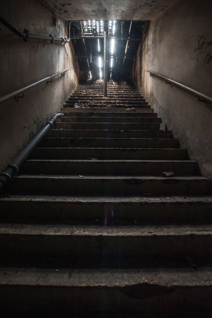 Bremen: Underground Guided Tour - Key Points Before You Go