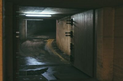 Underground Guided Tour