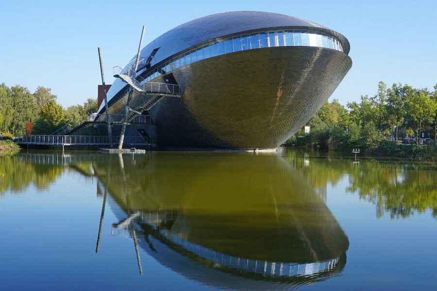 Bremen: Universum Science Center Entrance Ticket - Key Highlights You Should Plan For