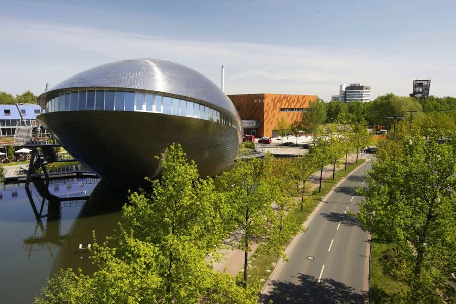 Bremen: Universum Science Center Entrance Ticket - Price and Value: Why $21 Works Here