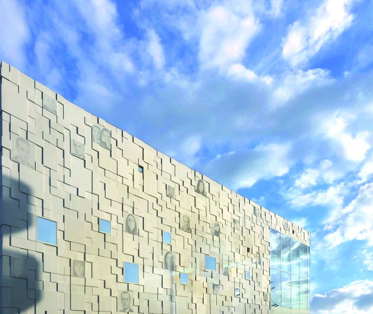 Bremerhaven: German Emigration Center Entrance Ticket - Key highlights to look for