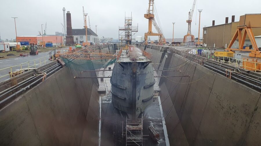 Bremerhaven: Harbor Bus Tour - What the live German guide adds (and what to do)