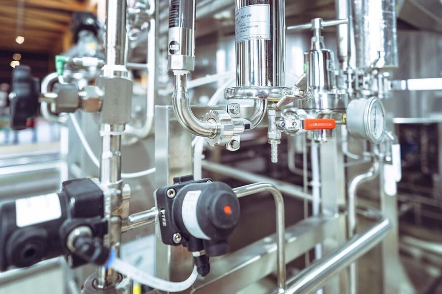 Brewery tour with guide! - Key highlights you can plan around