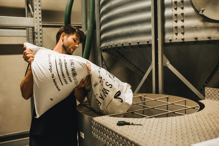 Brewery tour with tasting - What I’d pay attention to during the tasting