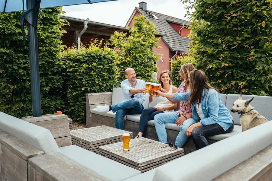 Brewery tour with tasting - Should you book it?