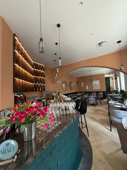 Candlelight dinner for two - Italian night in Berlin - Practical tips for a smooth, romantic night